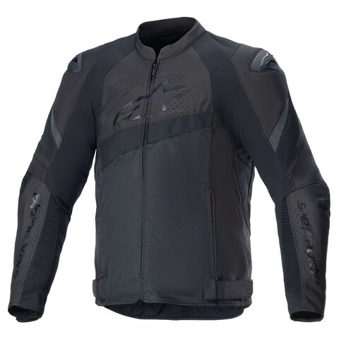 Alpinestars T-GP Plus R V4 Airflow Jacket Black/Black / 2XL [Incomplete]