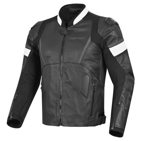 Cortech Revo Leather Jacket
