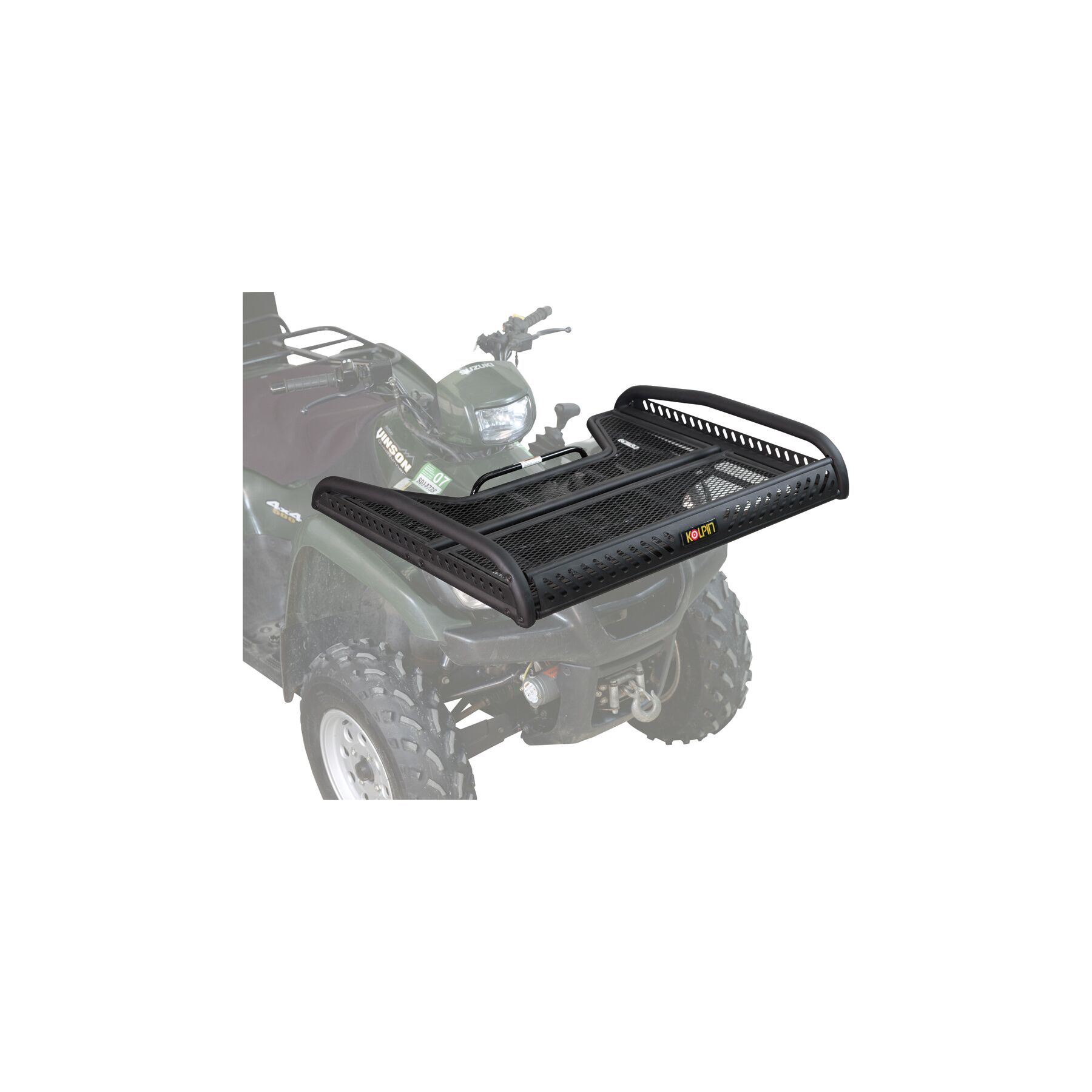 Kolpin Outdoors ATV Flat Rack