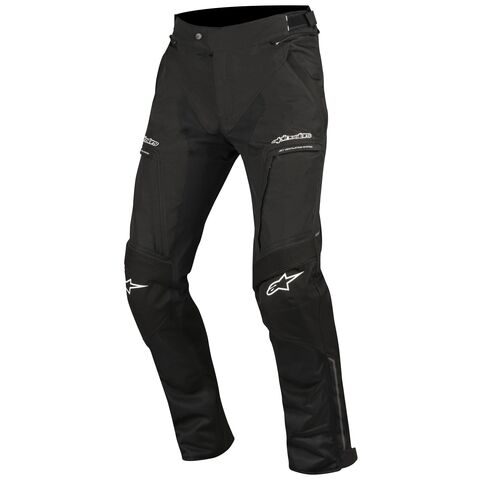 Alpinestars Ramjet Air Pants Black / MD [Open Box]
