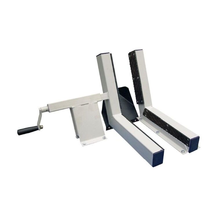 Tuxedo Distributors Wheel Vise For M-1000C Motorcycle Lift