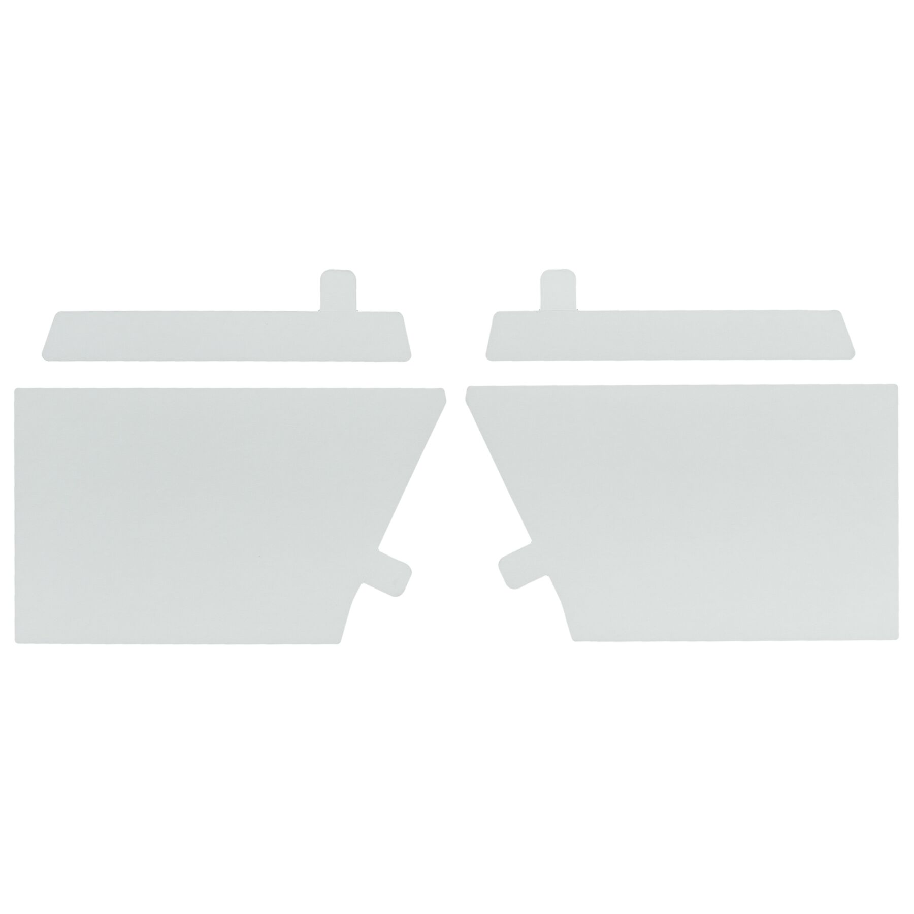 Puig Dashboard Protector Yamaha Tracer 9 GT 2021-2022