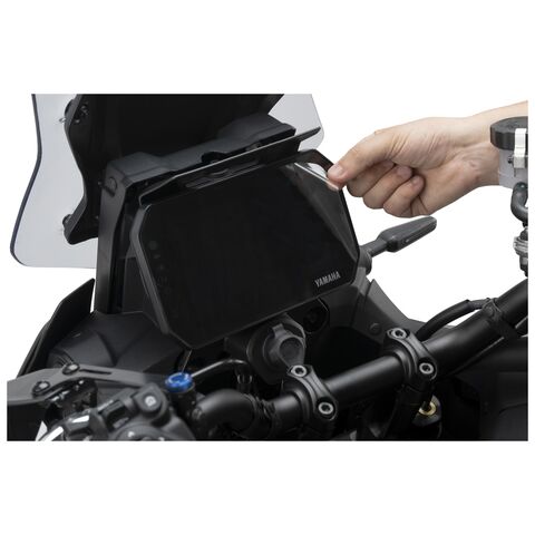 Puig Dashboard Protector Yamaha Tracer 9 2025