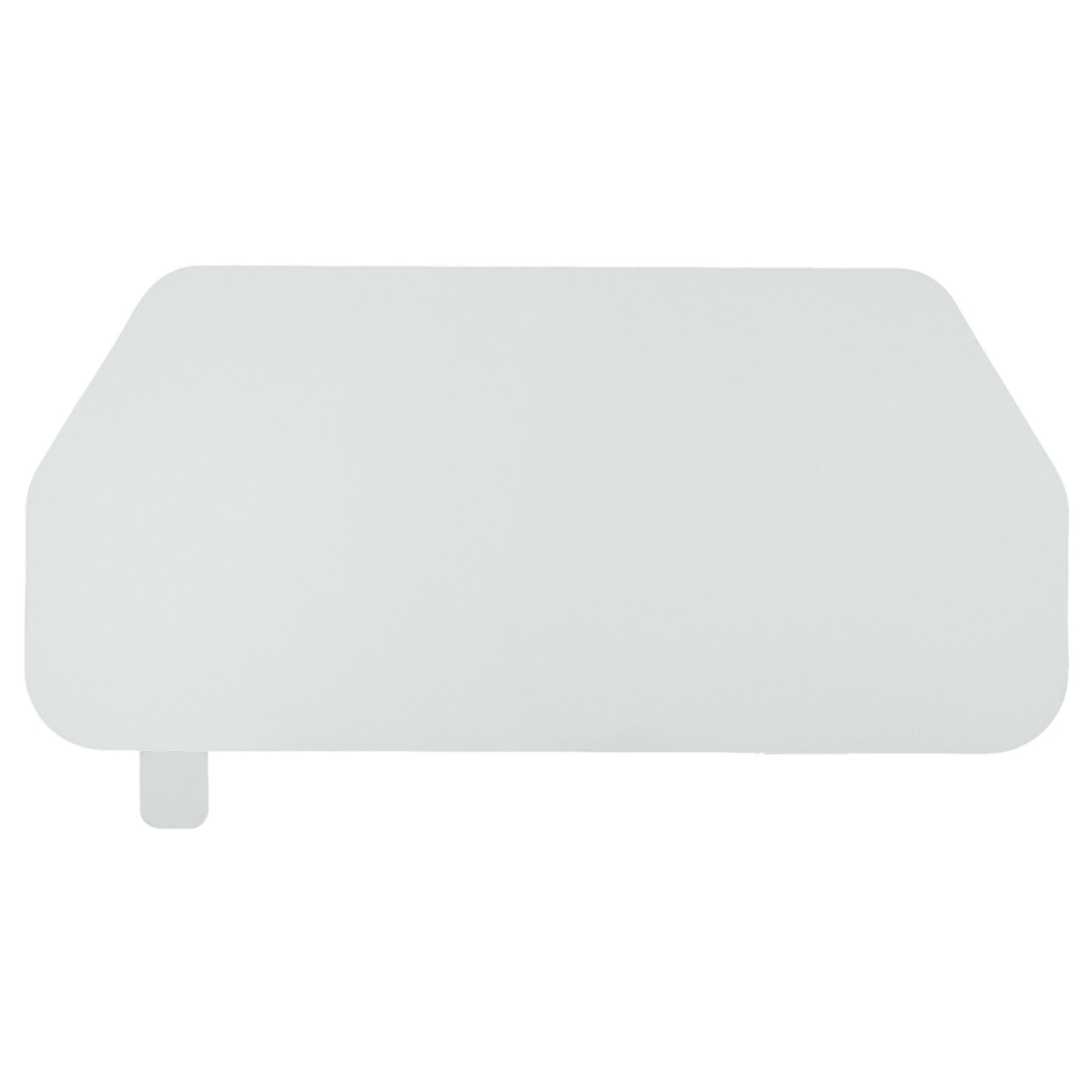 Puig Dashboard Protector Yamaha MT-10 SP 2022-2025