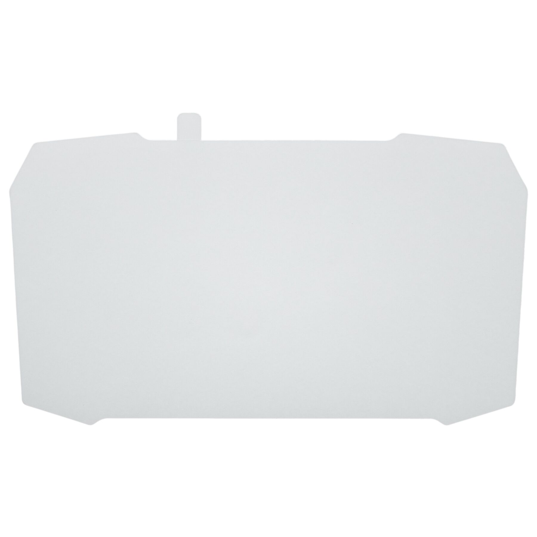 Puig Dashboard Protector Triumph Tiger 1200 / 900 2020-2025