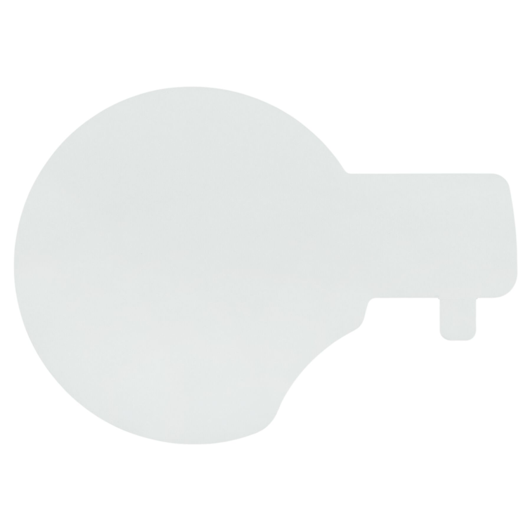 Puig Dashboard Protector Triumph Scrambler 400X / Speed 400 2024-2025