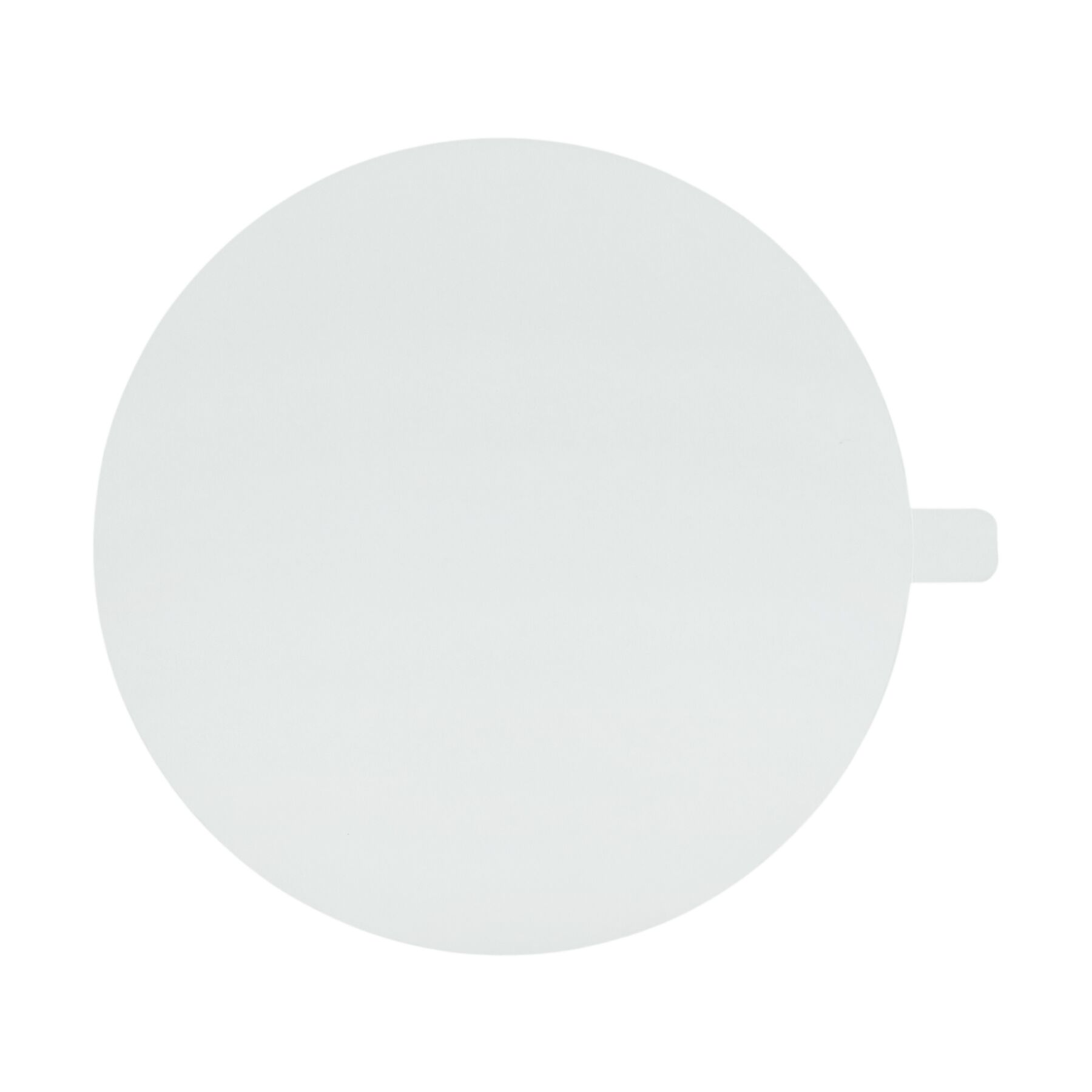 Puig Dashboard Protector Triumph Scrambler 1200X / Speed Twin 1200 / 1