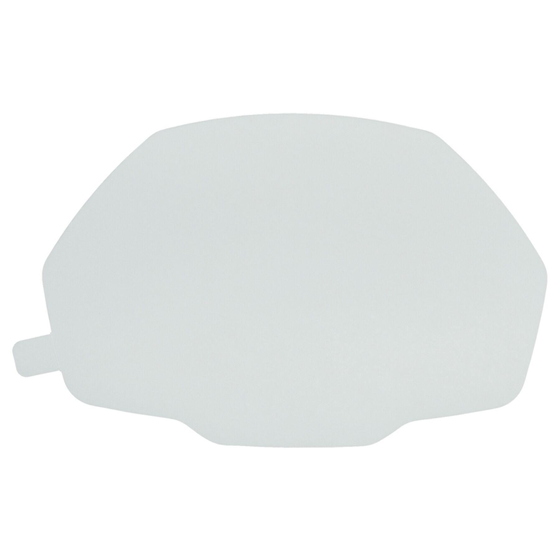 Puig Dashboard Protector Triumph Daytona 660 / Tiger Sport 660 / 800 2