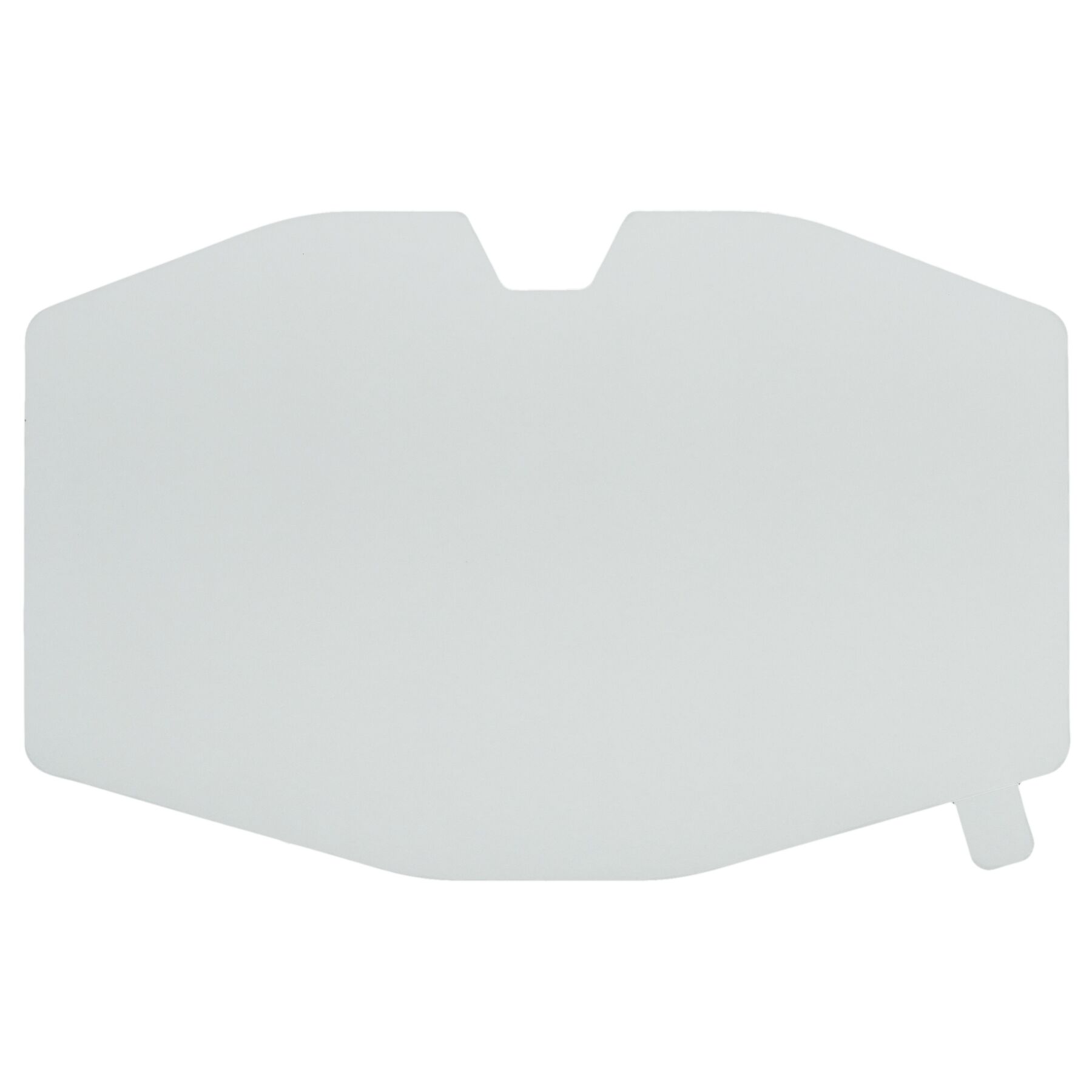 Puig Dashboard Protector Suzuki GSX-R1000 / R 2017-2025