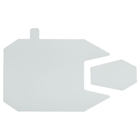 Puig Dashboard Protector Kawasaki Ninja 500 / Z500 2024-2025