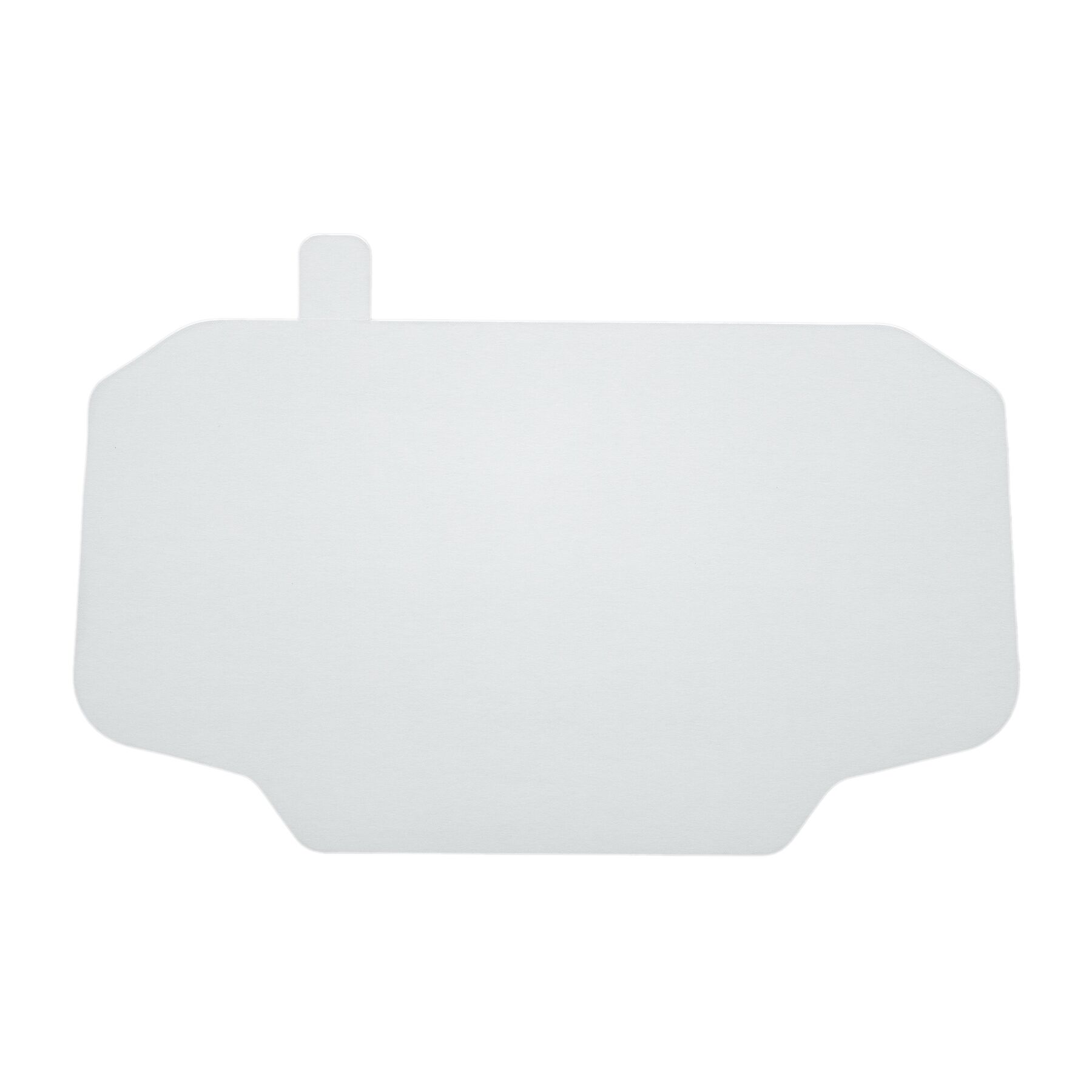 Puig Dashboard Protector Kawasaki Ninja 1100 / 650 / ZX-10RR / ZX-4R /