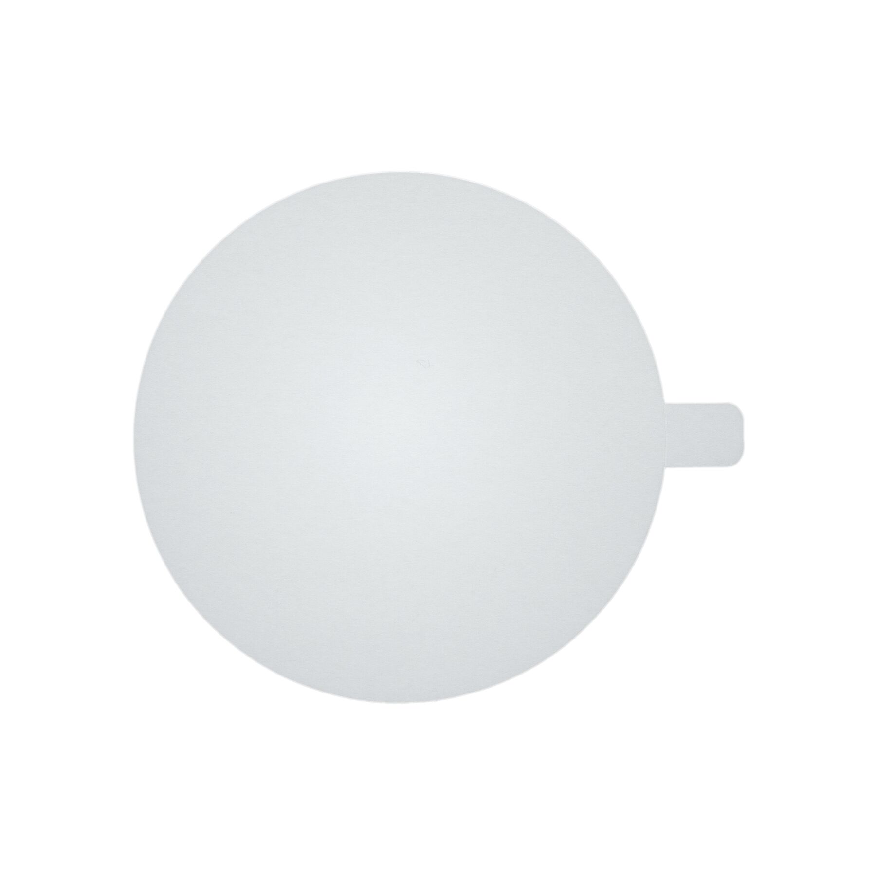 Puig Dashboard Protector Honda SCL500 2023-2025