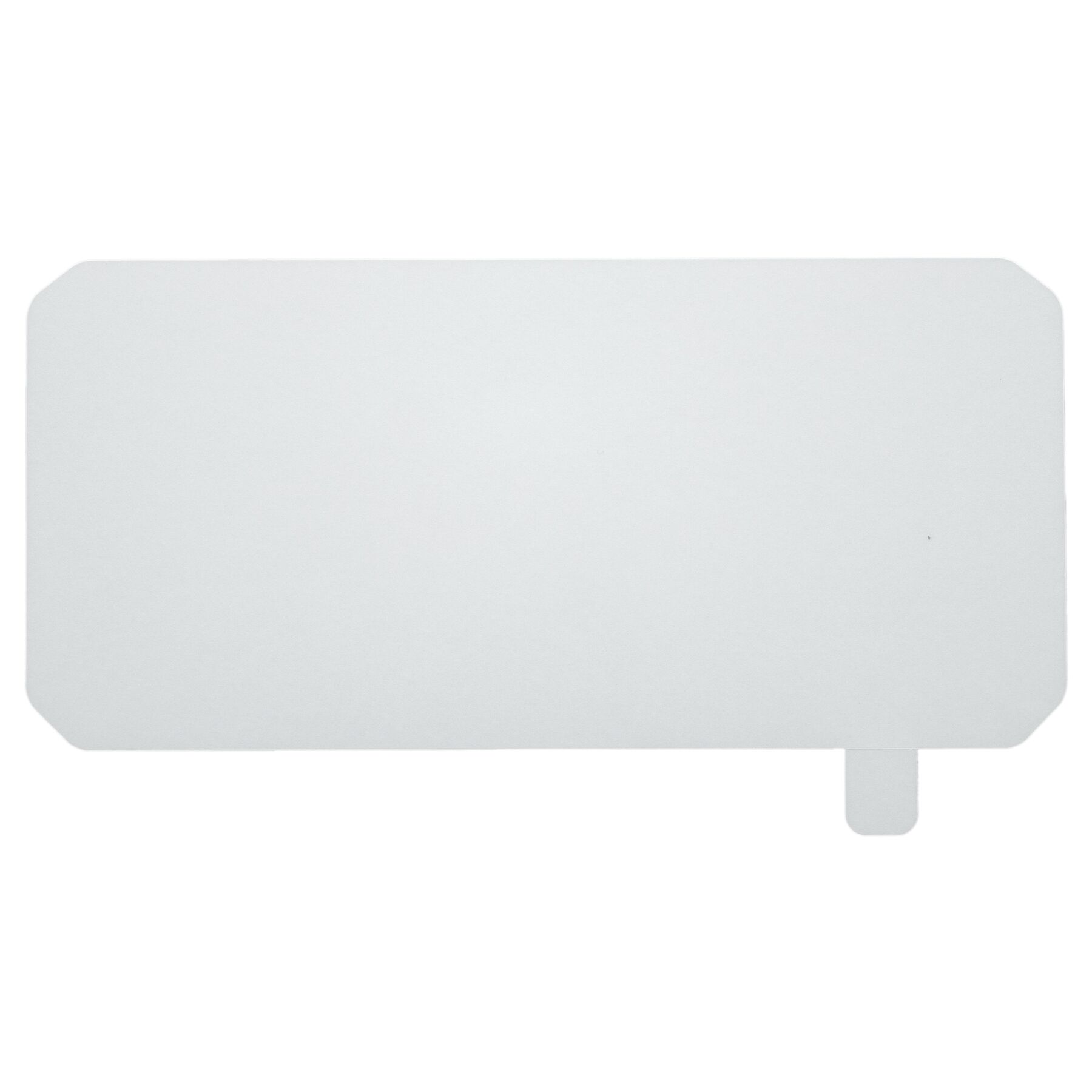 Puig Dashboard Protector Honda CBR1000RR-R Fireblade SP 2021-2025