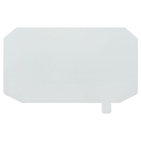 Puig Dashboard Protector Honda Transalp XL750 2024