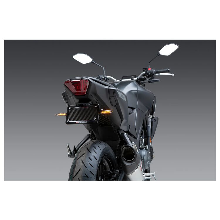 Standard LED Turn Signal Kit