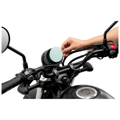 Puig Dashboard Protector