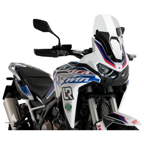 Puig Sport Windscreen Honda Africa Twin 2020-2023