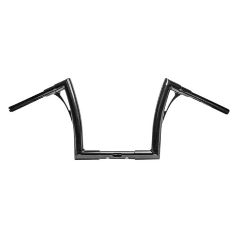 Kodlin USA Super Fat 1 1/2" Flowbar For Harley FLTRX 2023-2026