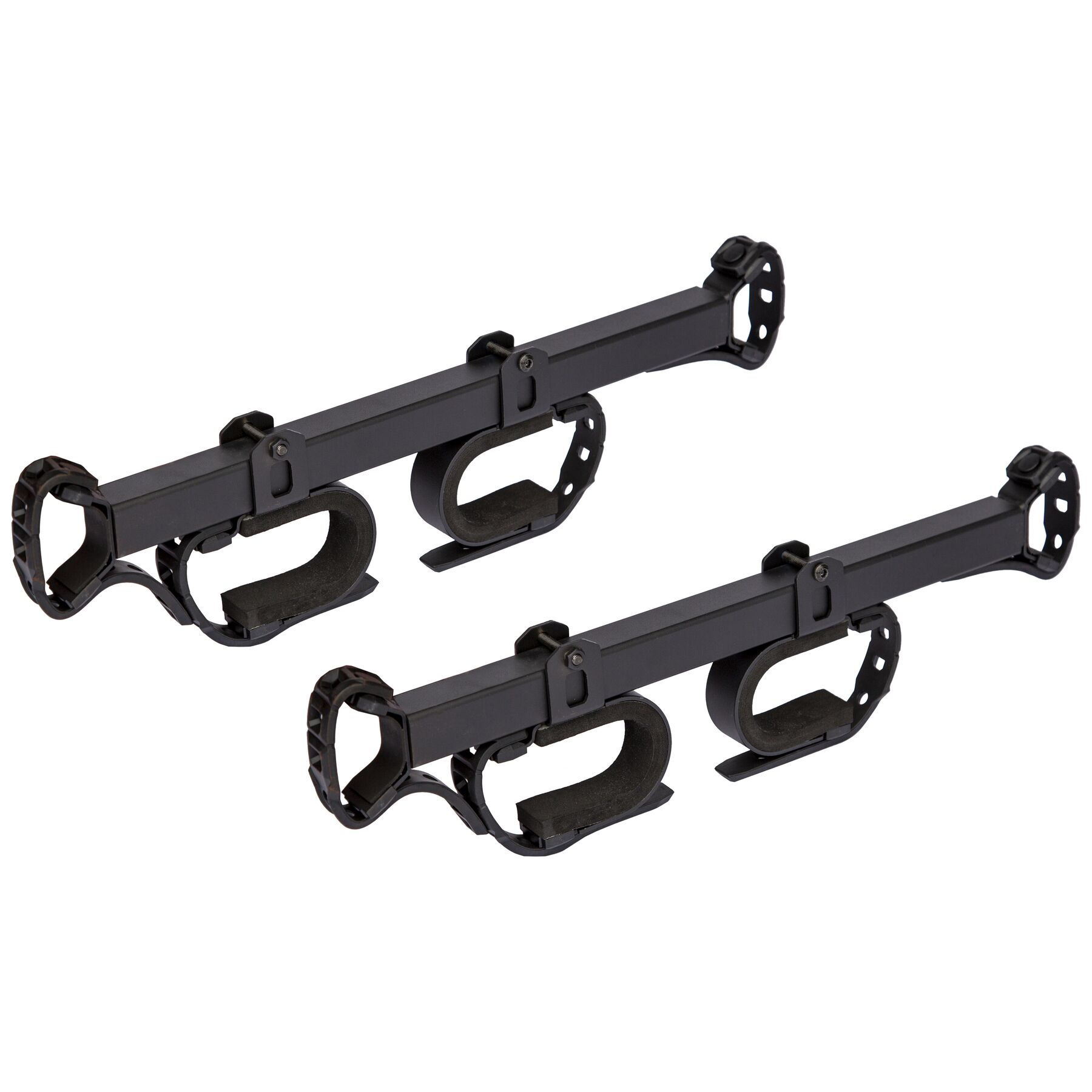 Kolpin Outdoors UTV Overhead In-Cab Gun & Bow Rack