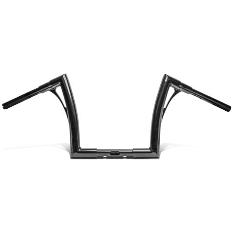 Kodlin USA Super Fat 1 1/2" Flowbar For Harley