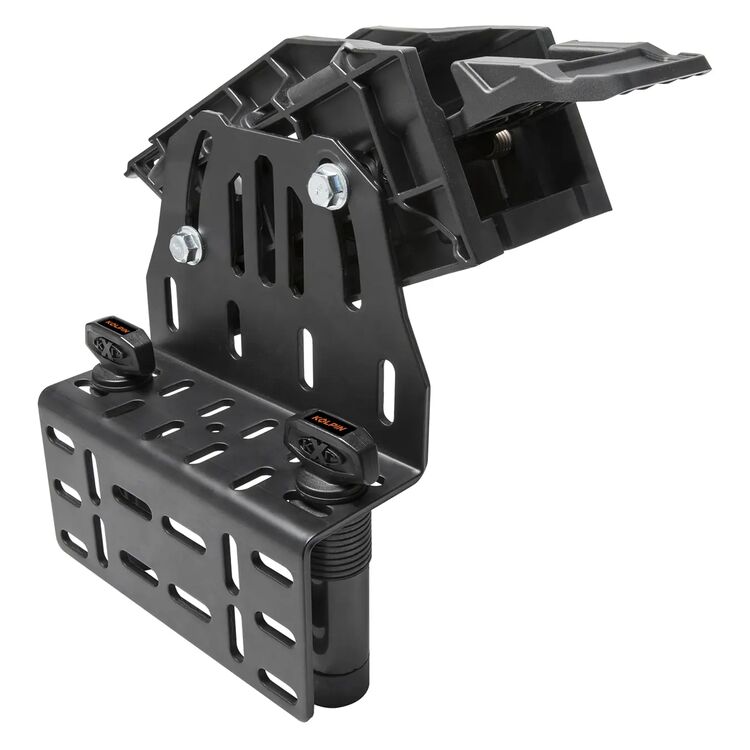 Polaris Lock & Ride