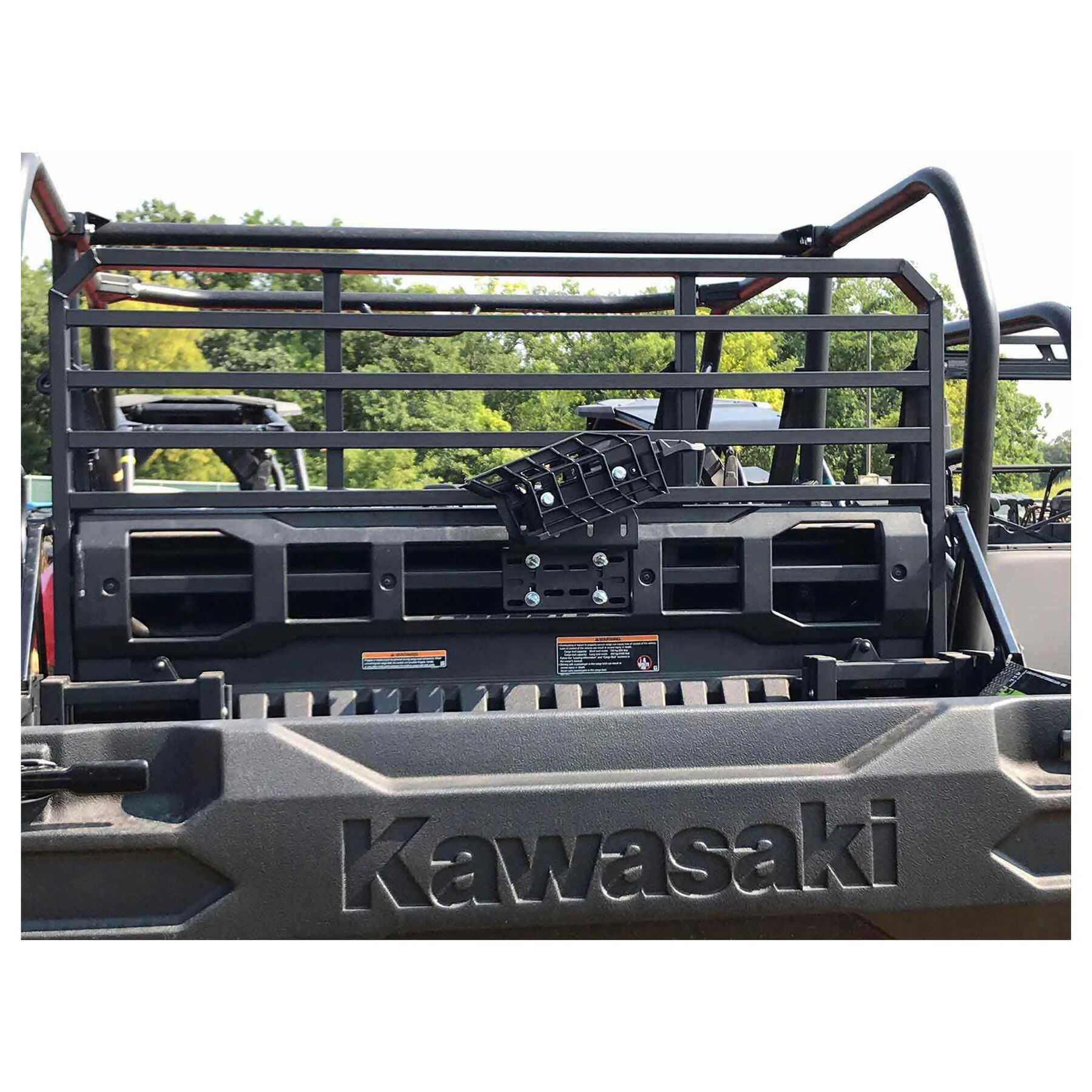 Kolpin Outdoors Stronghold Auto-Latch