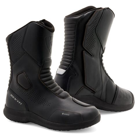 REV'IT! Link GTX Boots Black / 41 [Blemished - Very Good]