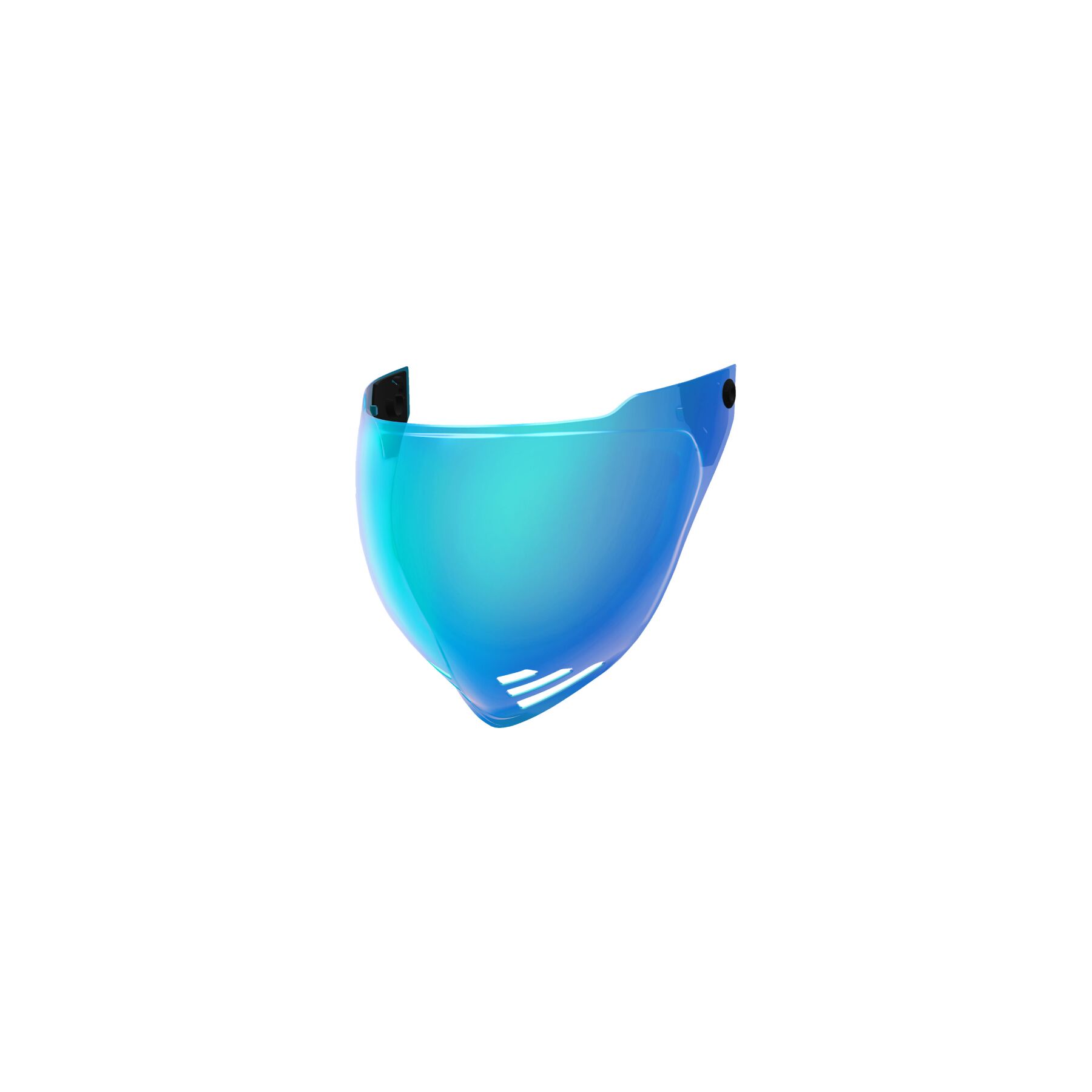 Icon Domain Bubble Shield