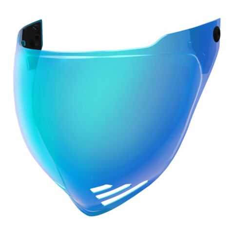 Icon Domain Bubble Shield