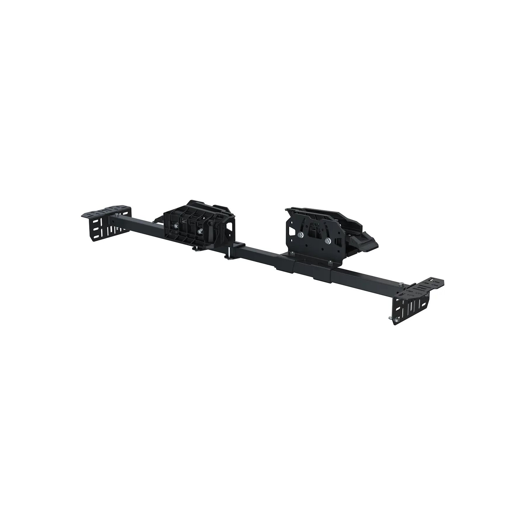 Kolpin Outdoors UTV Kolpin Stronghold Double Boot Mount