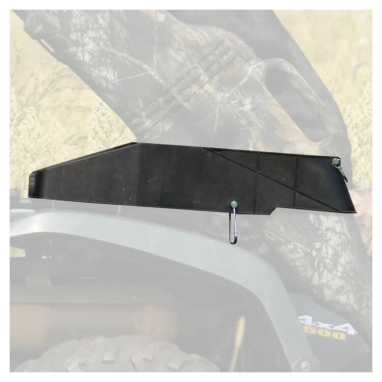 Kolpin Outdoors ATV Kolpin Gun Boot One Piece Bracket
