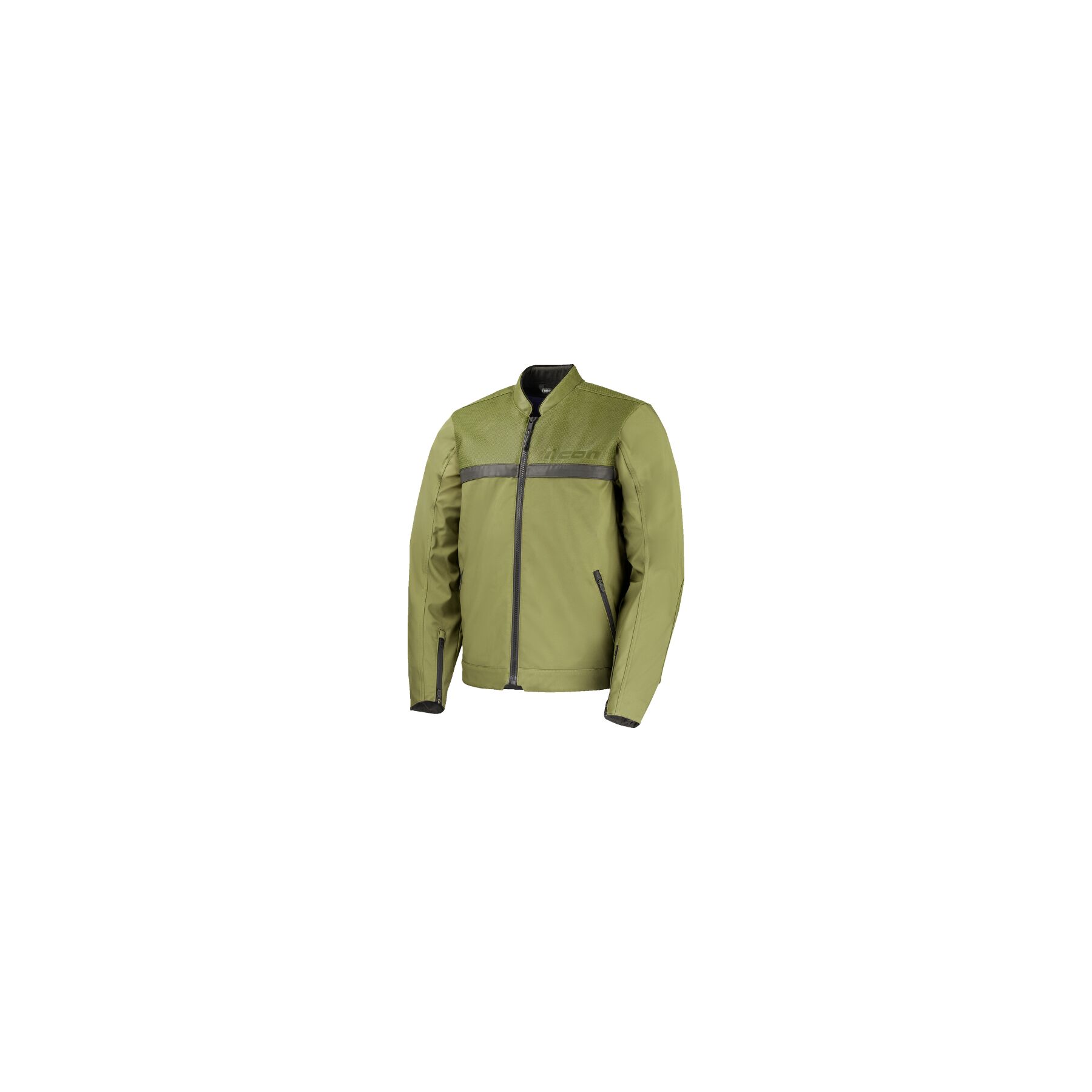 Icon Midhawk Jacket