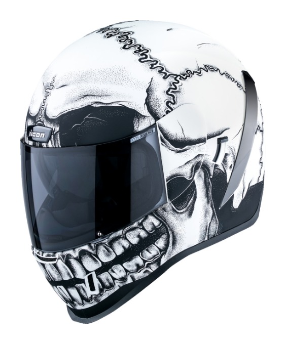 Icon Airform Mips Crestfallen Helmet - RevZilla