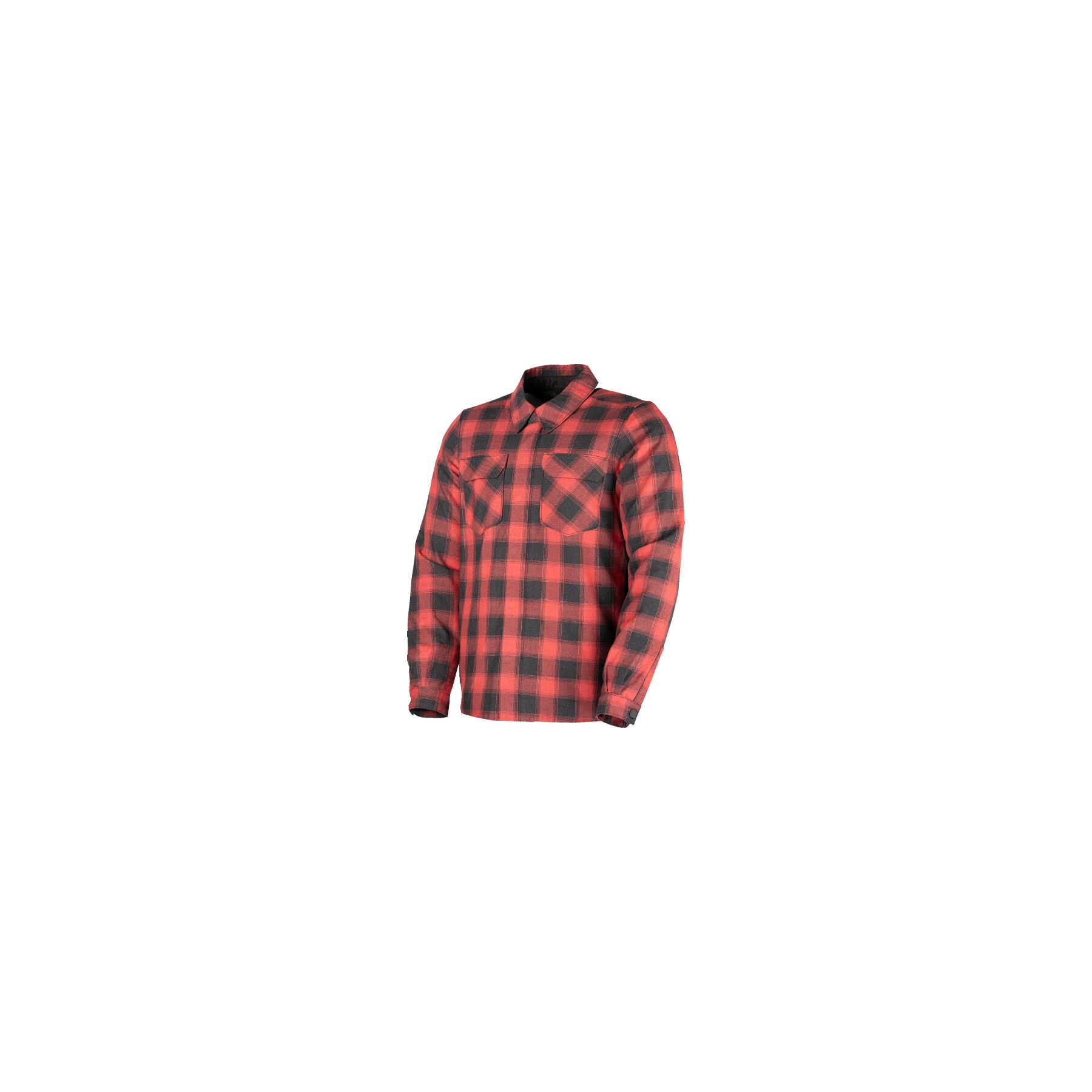 Icon Fallblock Flannel Jacket