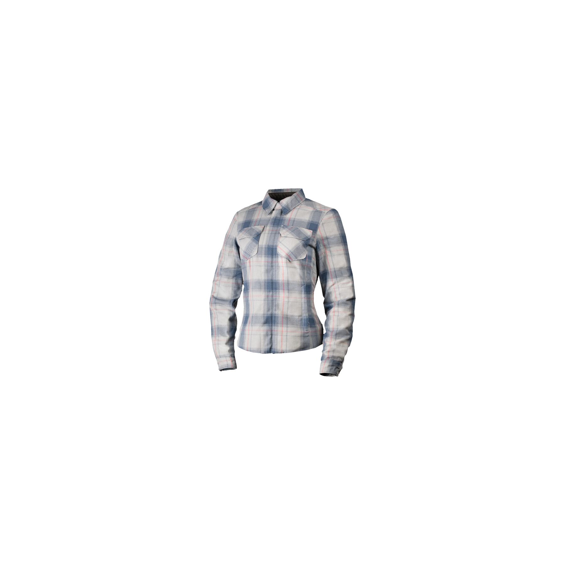 Icon Fallblock Women's Flannel Jacket