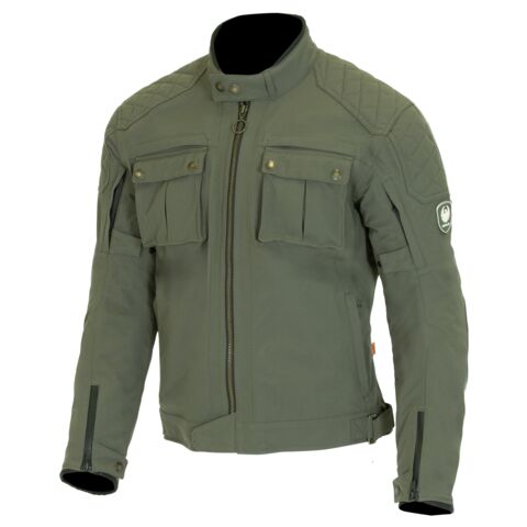 Merlin Coplow Eco D3O Laminated Jacket