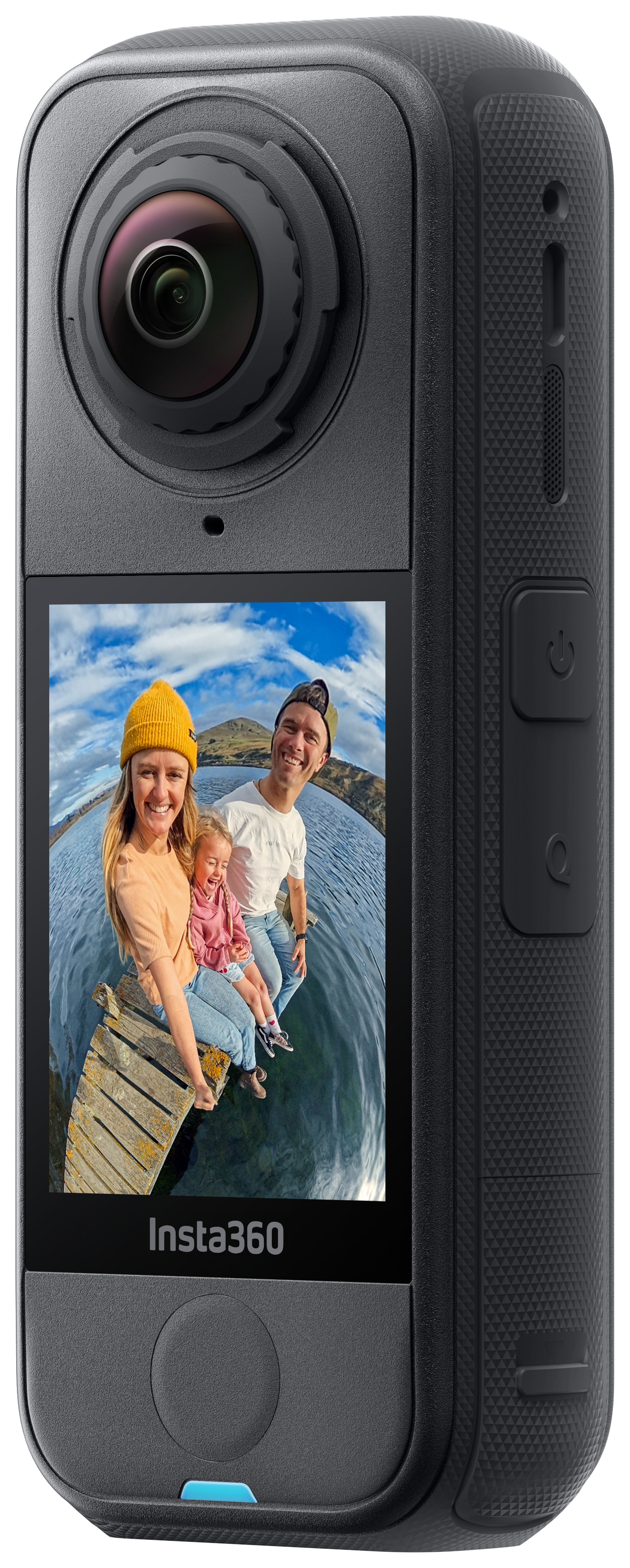 Insta360 X4 Air Motorcycle Ultim Multiview Bundle