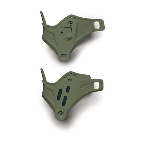 SIDI Crosshair/Atojo SRS Central Pivot Panel