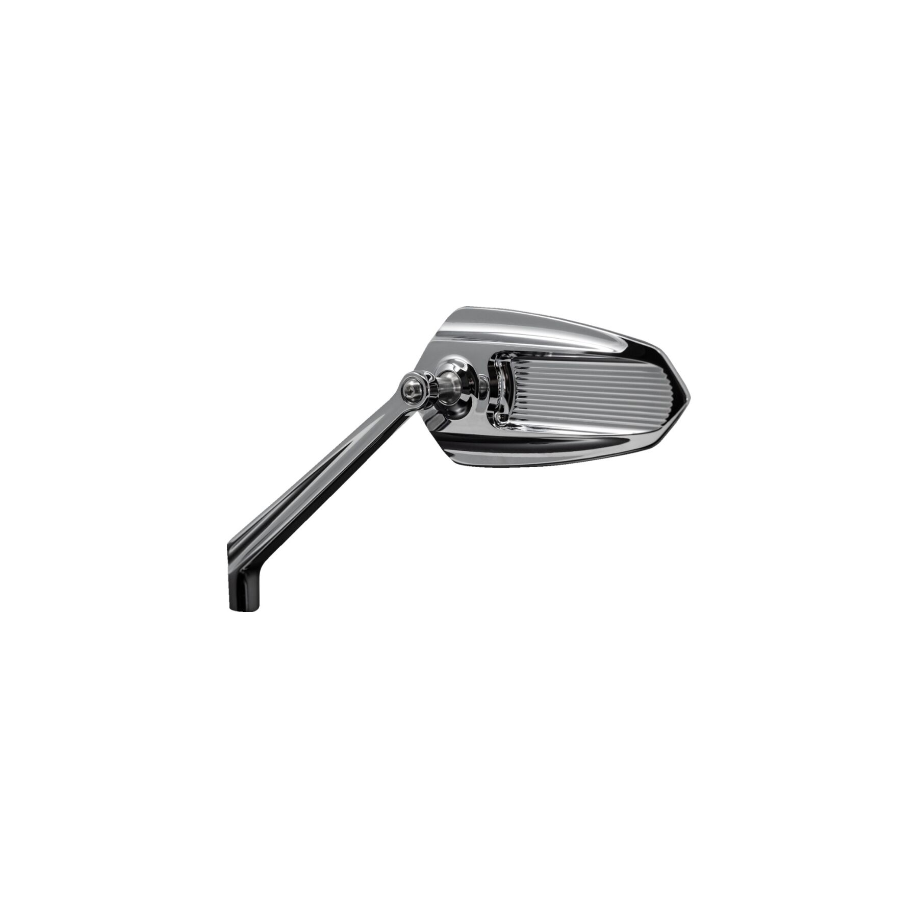 Kodlin USA Ascent Pro Mirror For Harley