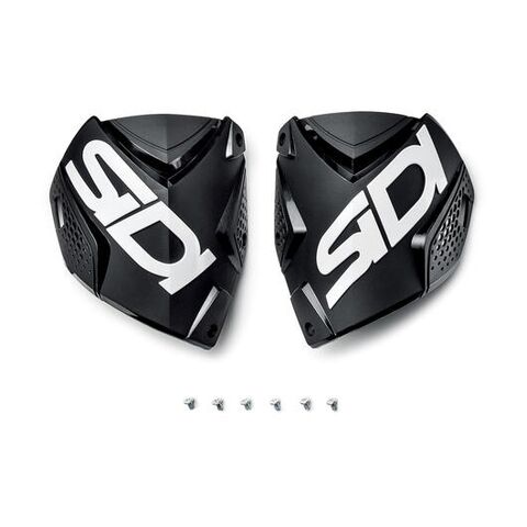 SIDI Crossfire 2/SRS Replacement Shin Plates