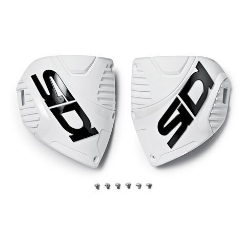 SIDI Crossfire 3/SRS Replacement Shin Plates