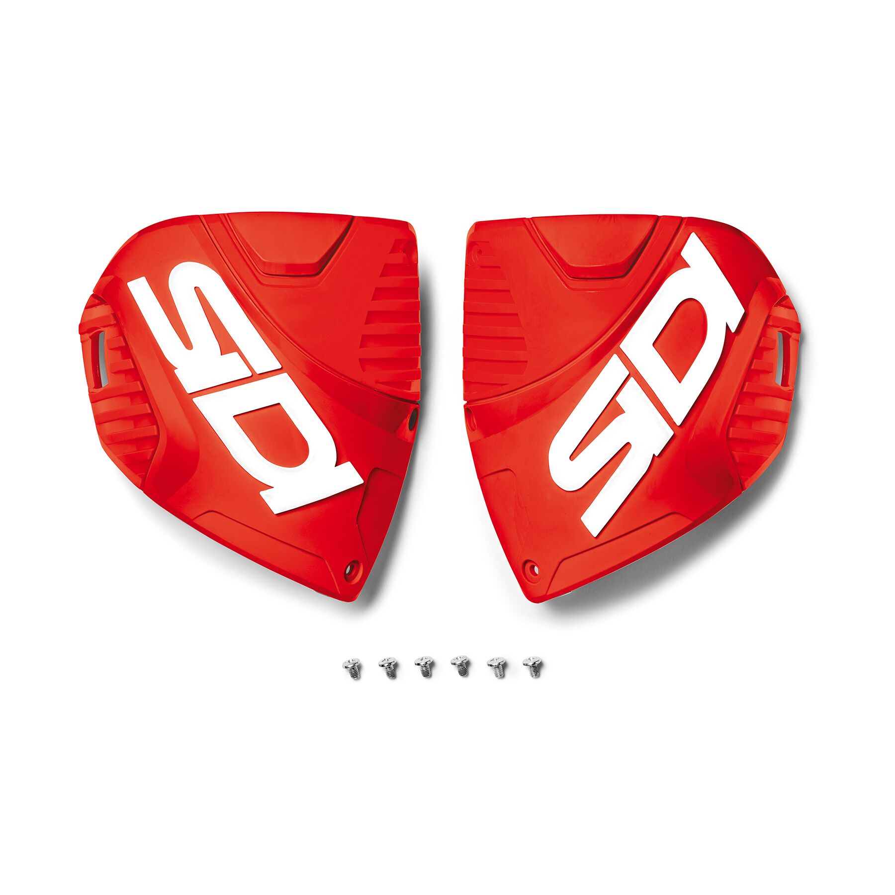 SIDI Crossfire 3/SRS Replacement Shin Plates