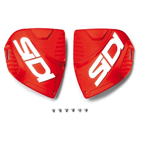 SIDI Crossfire 3/SRS Replacement Shin Plates