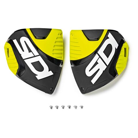 SIDI Crossfire 3/SRS Replacement Shin Plates
