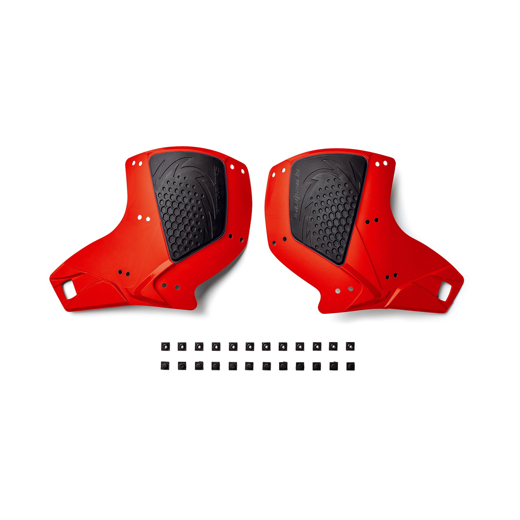 SIDI Crossfire 2/3/SRS Replacement Calf Section