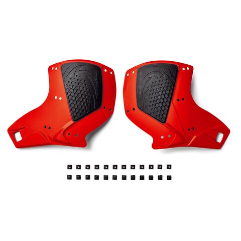 SIDI Crossfire 2/3/SRS Replacement Calf Section