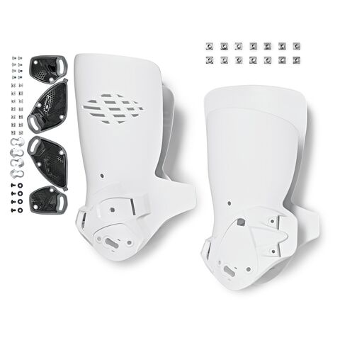 SIDI Crossfire 3/Crossfire 3 SRS Upper Leg