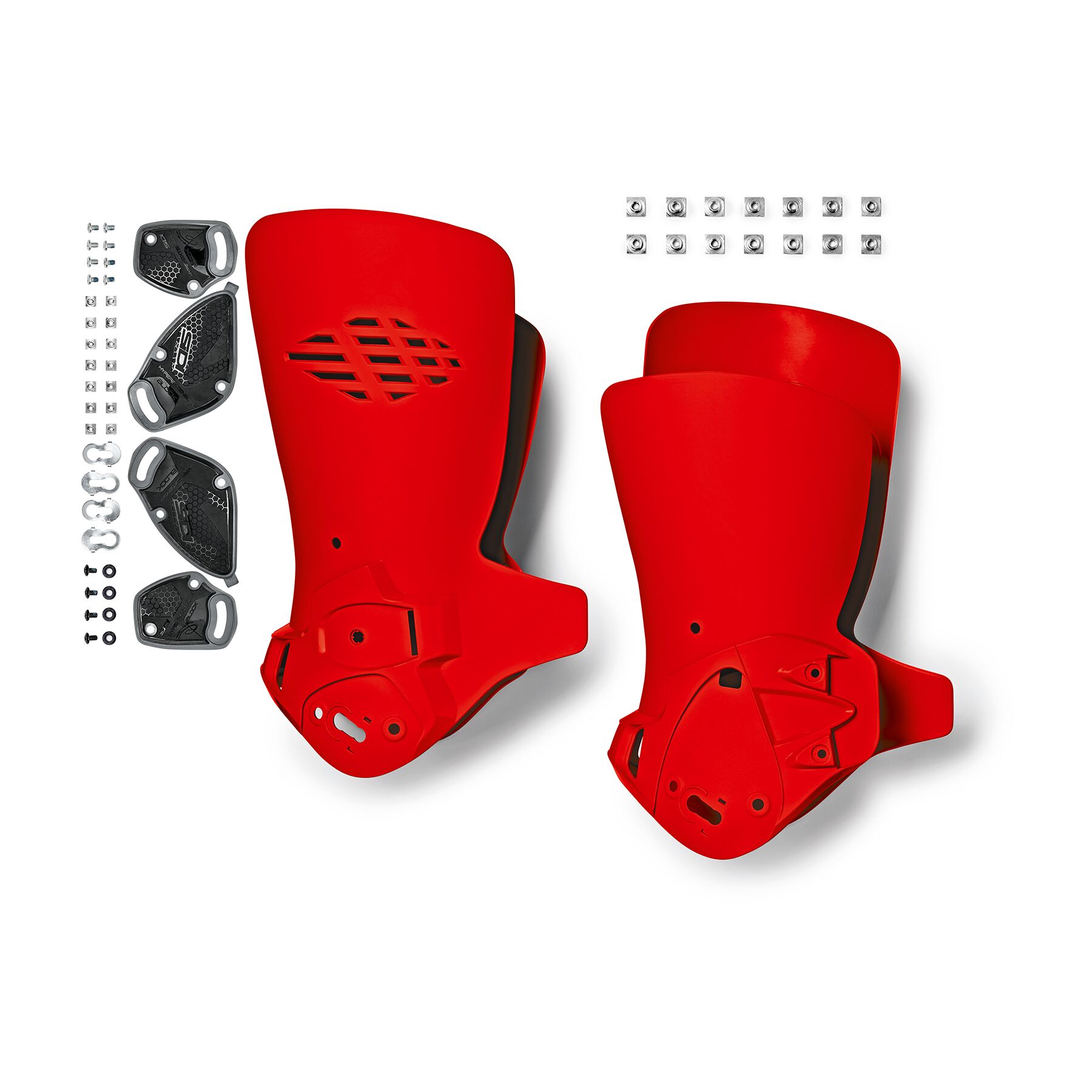 SIDI Crossfire 3/Crossfire 3 SRS Upper Leg
