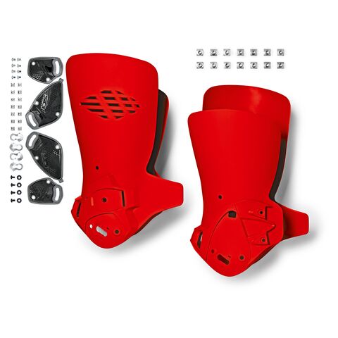 SIDI Crossfire 3/Crossfire 3 SRS Upper Leg