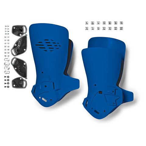 SIDI Crossfire 3/Crossfire 3 SRS Upper Leg